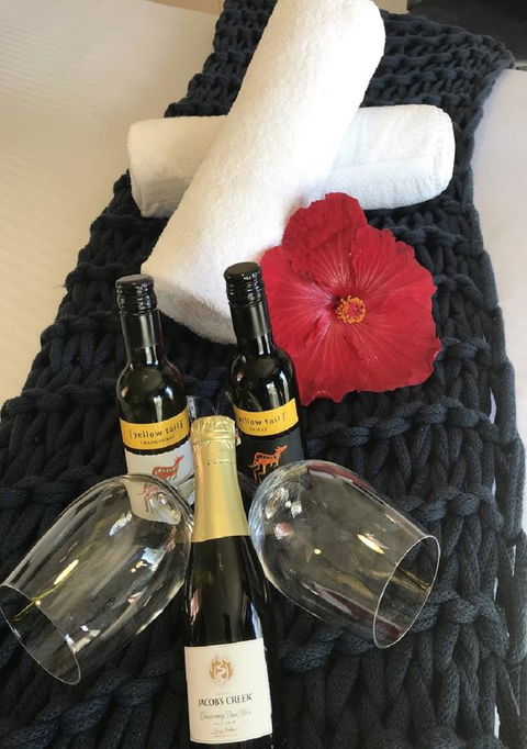 OCEAN BREEZE MOTEL - Holiday Cairns 20