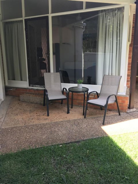 OCEAN BREEZE MOTEL - Holiday Cairns 5