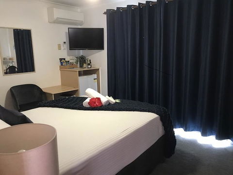 OCEAN BREEZE MOTEL - Holiday Cairns 21