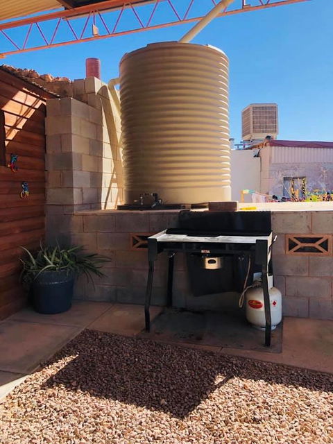 Aussie Opal Diggers Outback Retreat-Undergound - Holiday Cairns 22