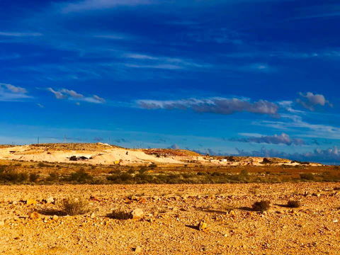 Aussie Opal Diggers Outback Retreat-Undergound - Holiday Cairns 28