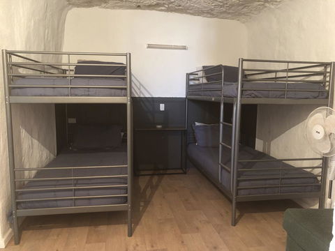 Aussie Opal Diggers Outback Retreat-Undergound - Holiday Cairns 16