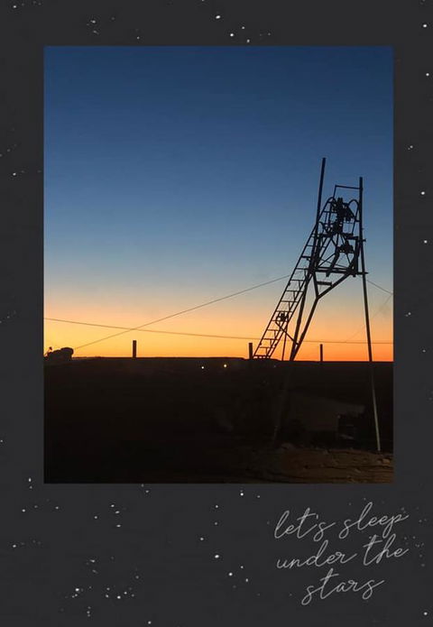 Aussie Opal Diggers Outback Retreat-Undergound - Holiday Cairns 30