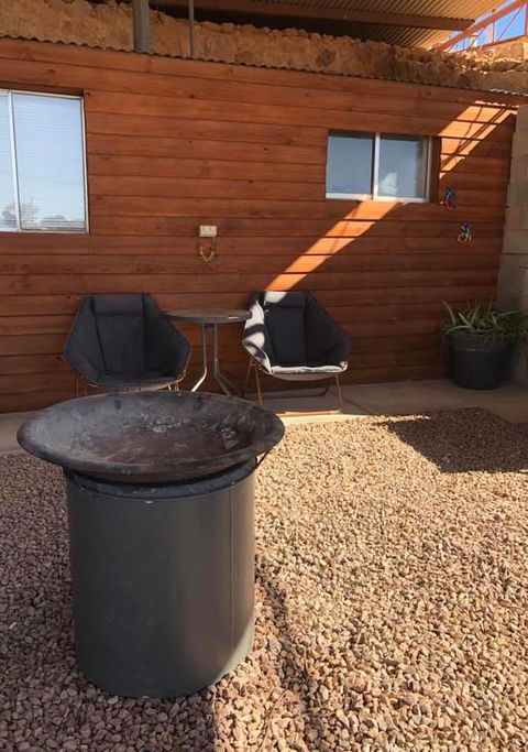 Aussie Opal Diggers Outback Retreat-Undergound - Holiday Cairns 21