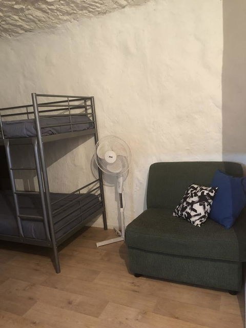 Aussie Opal Diggers Outback Retreat-Undergound - Holiday Cairns 17