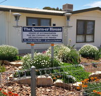 The Quorn-er House - Holiday Cairns