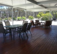 The Island House - Holiday Cairns