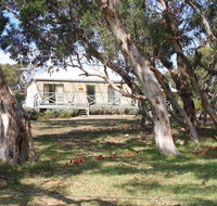 Wenton Farm Holiday Cottages - Holiday Cairns
