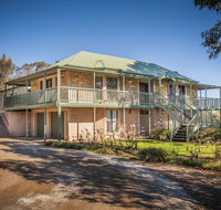 Lindsay House Homestead - Holiday Cairns