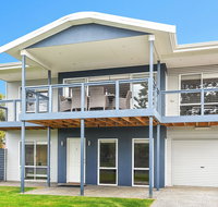'Hope House' - Encounter Bay - Holiday Cairns