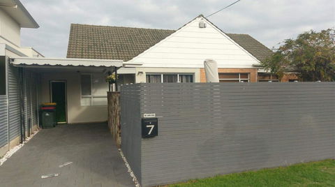 Christophers Villa - Holiday Cairns 2