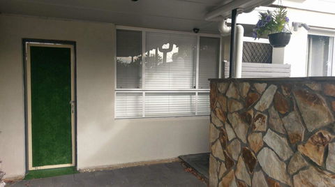 Christophers Villa - Holiday Cairns 7