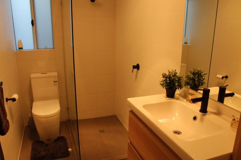 Christophers Villa - Holiday Cairns 20