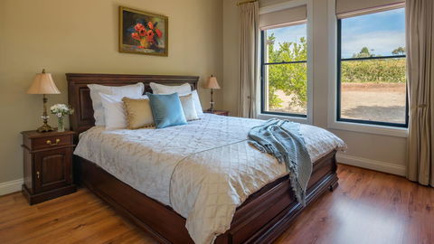 Barossa Shiraz Estate - Holiday Cairns 28