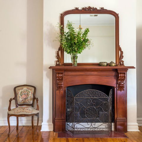 Barossa Shiraz Estate - Holiday Cairns 9