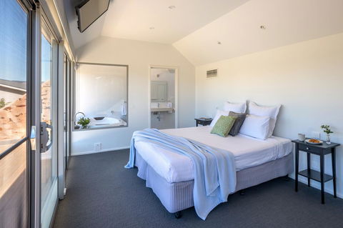 Barossa Shiraz Estate - Holiday Cairns 22