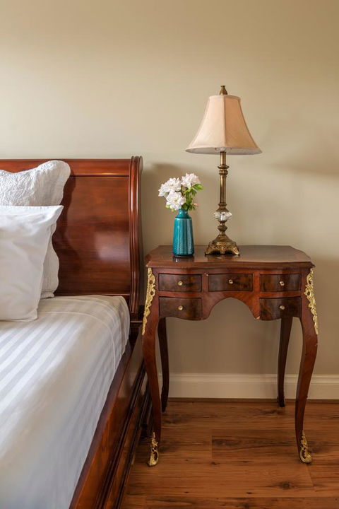 Barossa Shiraz Estate - Holiday Cairns 19