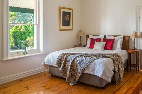 Barossa Shiraz Estate - Holiday Cairns 10