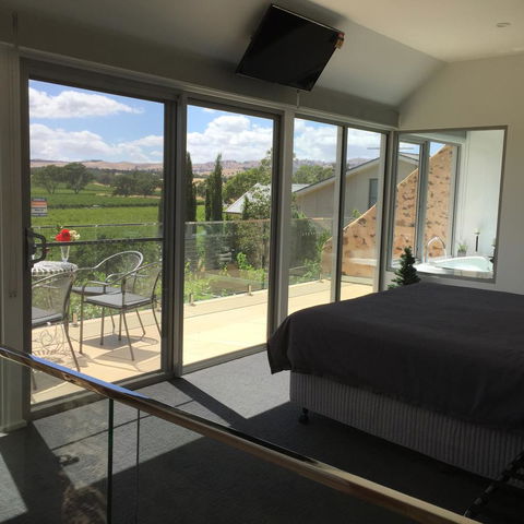 Barossa Shiraz Estate - Holiday Cairns 36