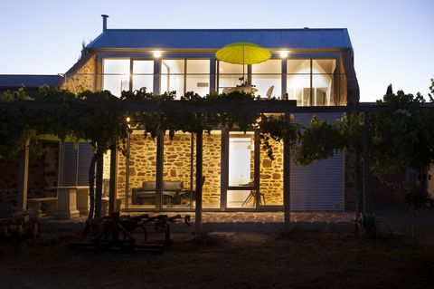 Barossa Shiraz Estate - Holiday Cairns 38