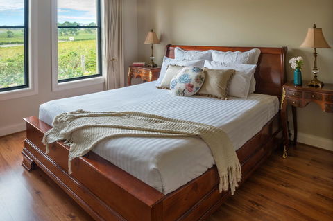 Barossa Shiraz Estate - Holiday Cairns 17