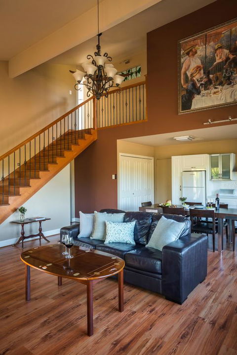 Barossa Shiraz Estate - Holiday Cairns 29