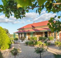 Barossa Shiraz Estate - Holiday Cairns