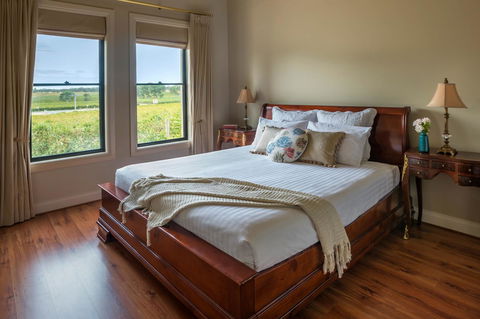 Barossa Shiraz Estate - Holiday Cairns 16