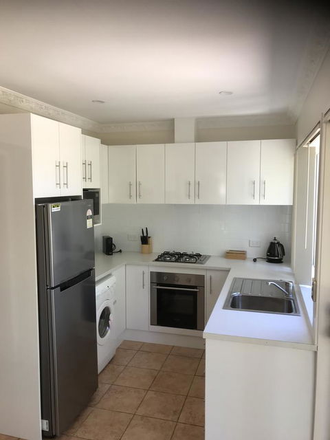 Barossa Shiraz Estate - Holiday Cairns 42