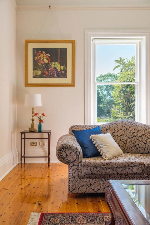 Barossa Shiraz Estate - Holiday Cairns 8