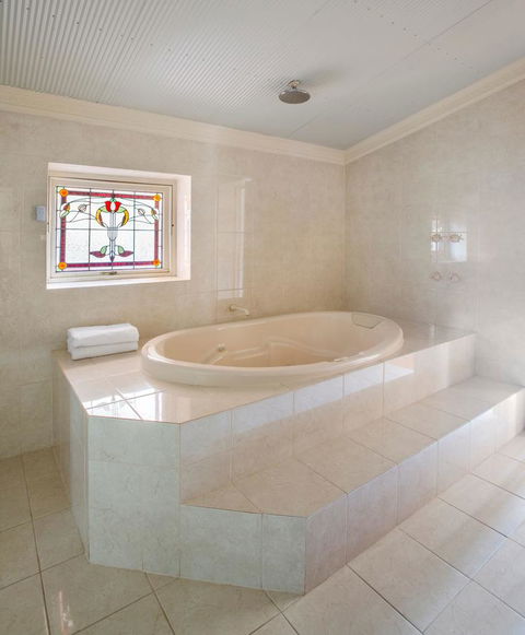 Barossa Shiraz Estate - Holiday Cairns 12