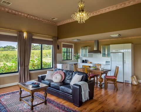 Barossa Shiraz Estate - Holiday Cairns 15