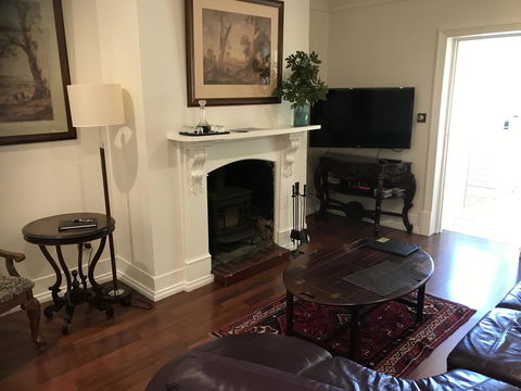 Barossa Shiraz Estate - Holiday Cairns 30