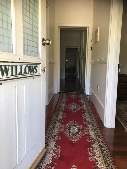 Barossa Shiraz Estate - Holiday Cairns 31