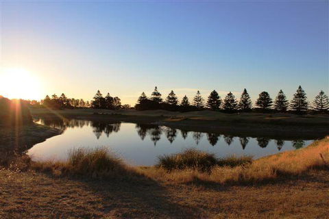 Lady Bay Hotel - Holiday Cairns 20