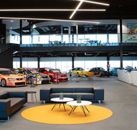 Rydges Pit Lane - Holiday Cairns