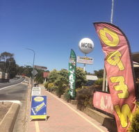 Truro weighbridge motel - Holiday Cairns