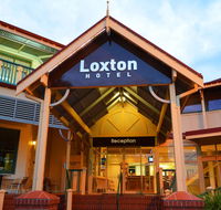 Loxton Community Hotel Motel - Holiday Cairns