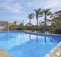 Adelaide Road Motor Lodge - Holiday Cairns