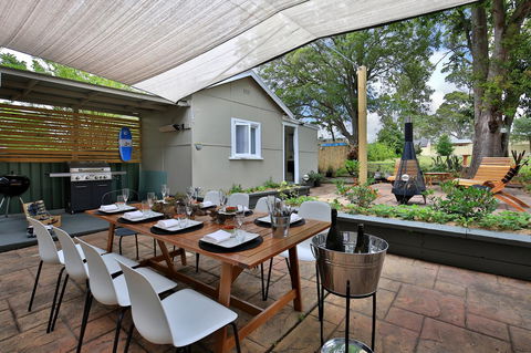 Hudson Bay @ Basin View-Pet Friendly-15 Mins To Hyams Beach - Holiday Cairns 32