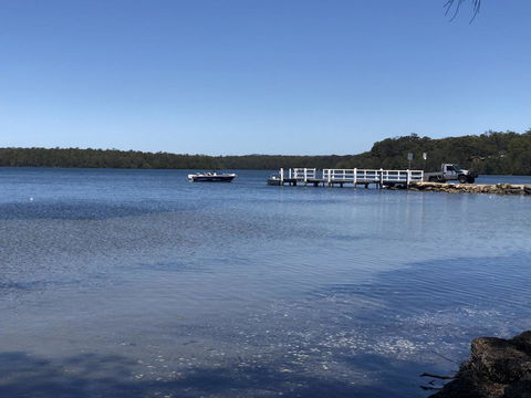 Hudson Bay @ Basin View-Pet Friendly-15 Mins To Hyams Beach - Holiday Cairns 41