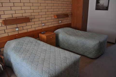 Keith Motor Inn - Holiday Cairns 16