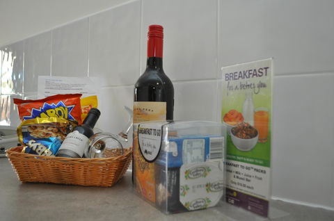 Keith Motor Inn - Holiday Cairns 13