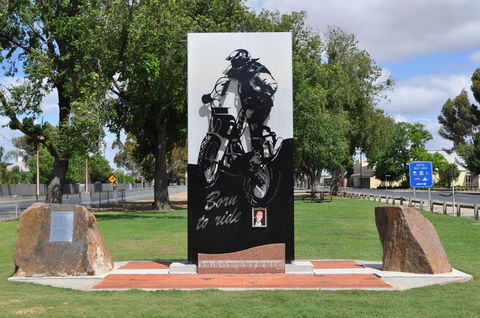 Keith Motor Inn - Holiday Cairns 6