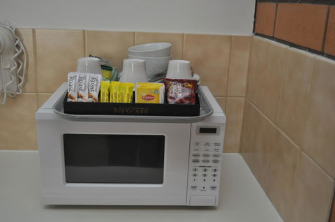 Keith Motor Inn - Holiday Cairns 9