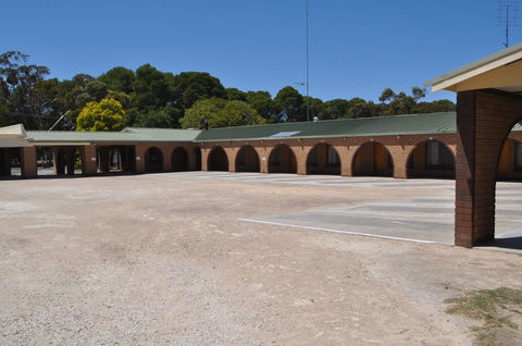 Keith Motor Inn - Holiday Cairns 14