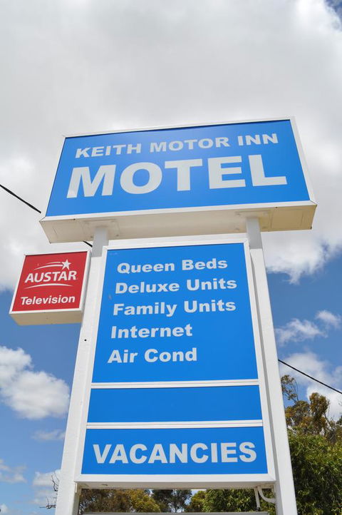 Keith Motor Inn - Holiday Cairns 3