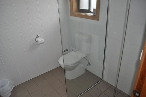 Keith Motor Inn - Holiday Cairns 2