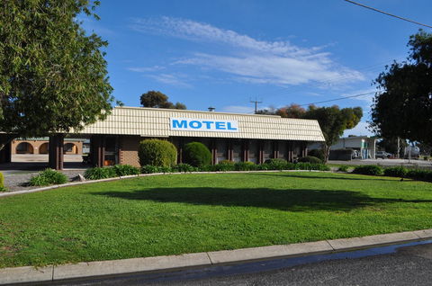 Keith Motor Inn - Holiday Cairns 7