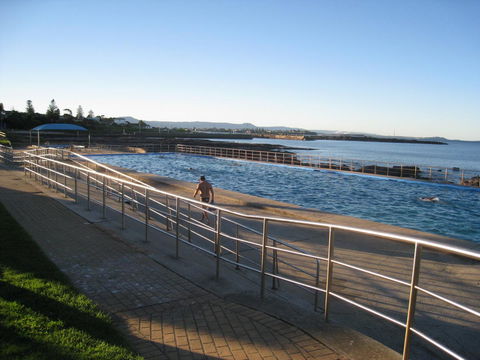 Pelicans Rest Shellharbour - Holiday Cairns 15